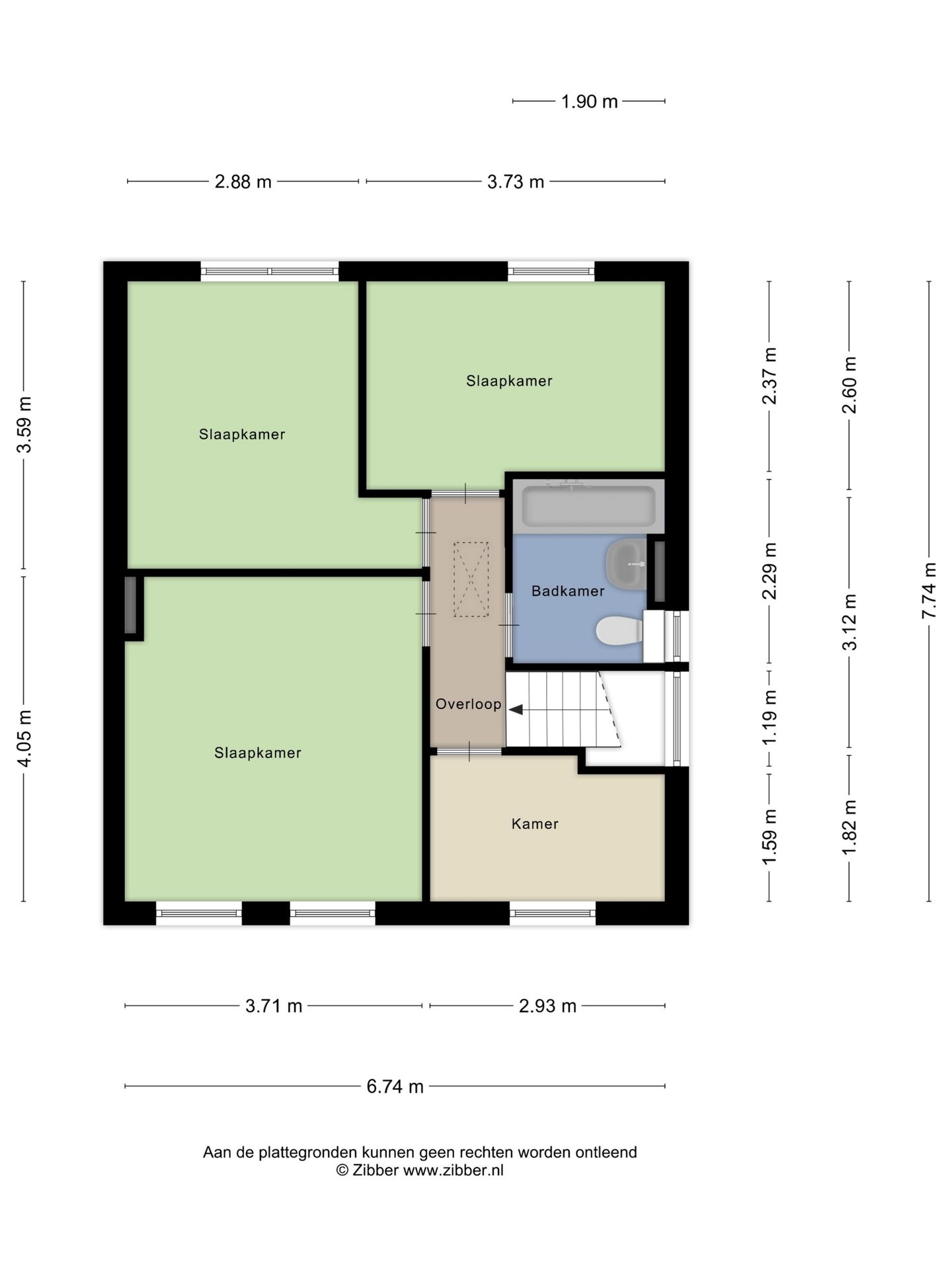 Foto 35 van Leeuwerikstraat 20