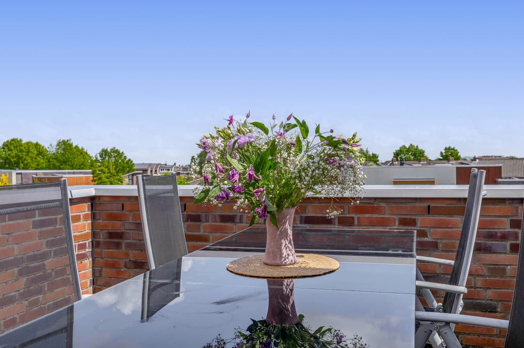 Foto 23 van Burgemeester Bracklaan 17