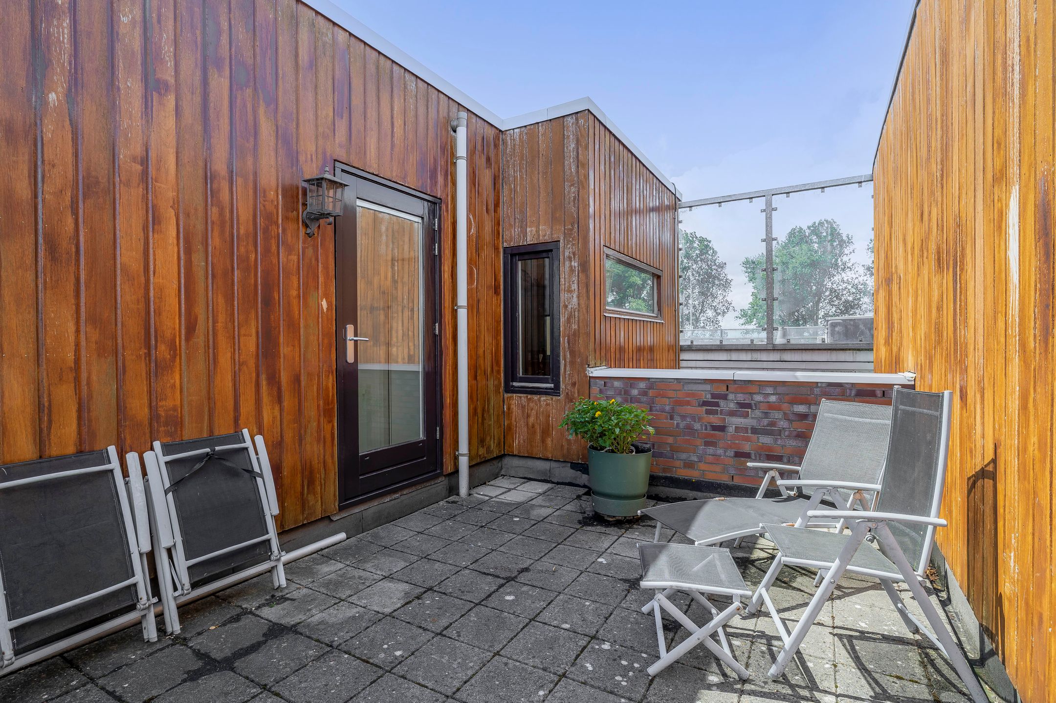 Foto 24 van Burgemeester Bracklaan 17