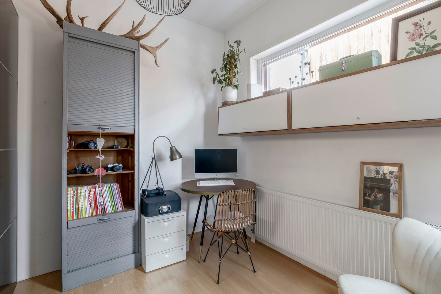 Foto 25 van Burgemeester Bracklaan 17