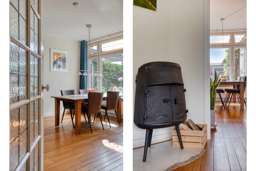 Foto 8 van Uiverlaan 15