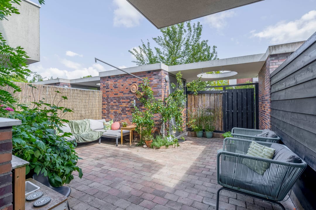 Foto 28 van Burgemeester Bracklaan 17