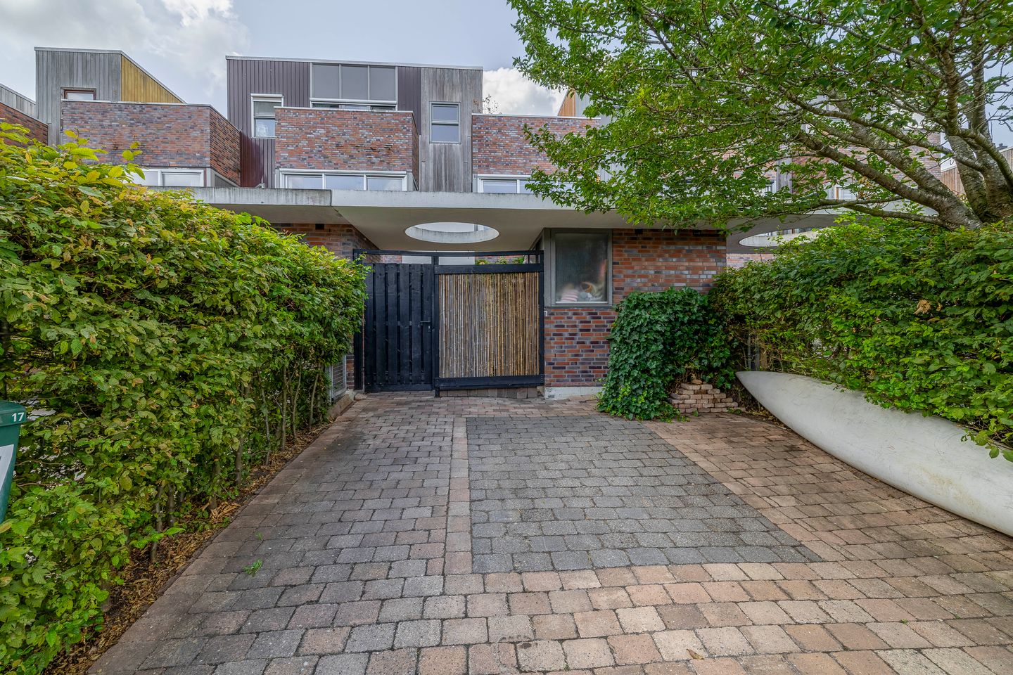 Foto 29 van Burgemeester Bracklaan 17