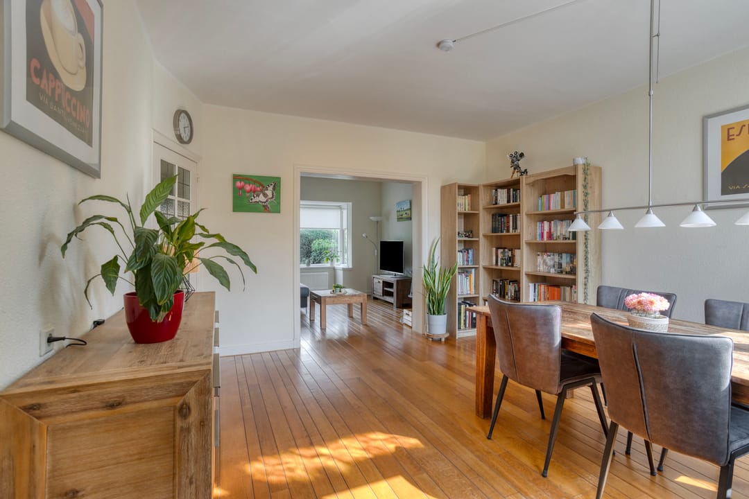 Foto 11 van Uiverlaan 15