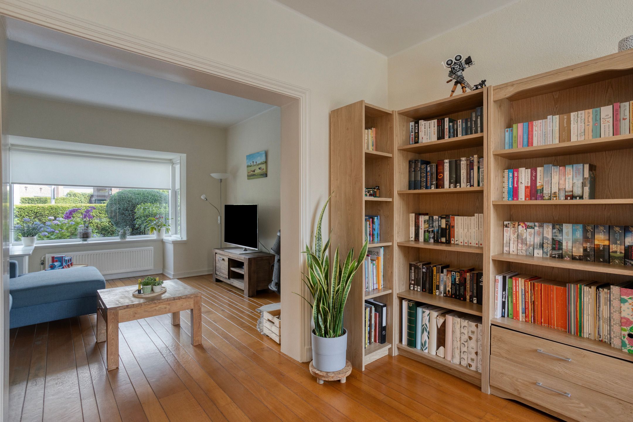 Foto 12 van Uiverlaan 15