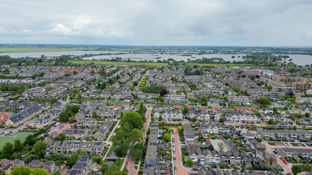 Foto 32 van Burgemeester Bracklaan 17