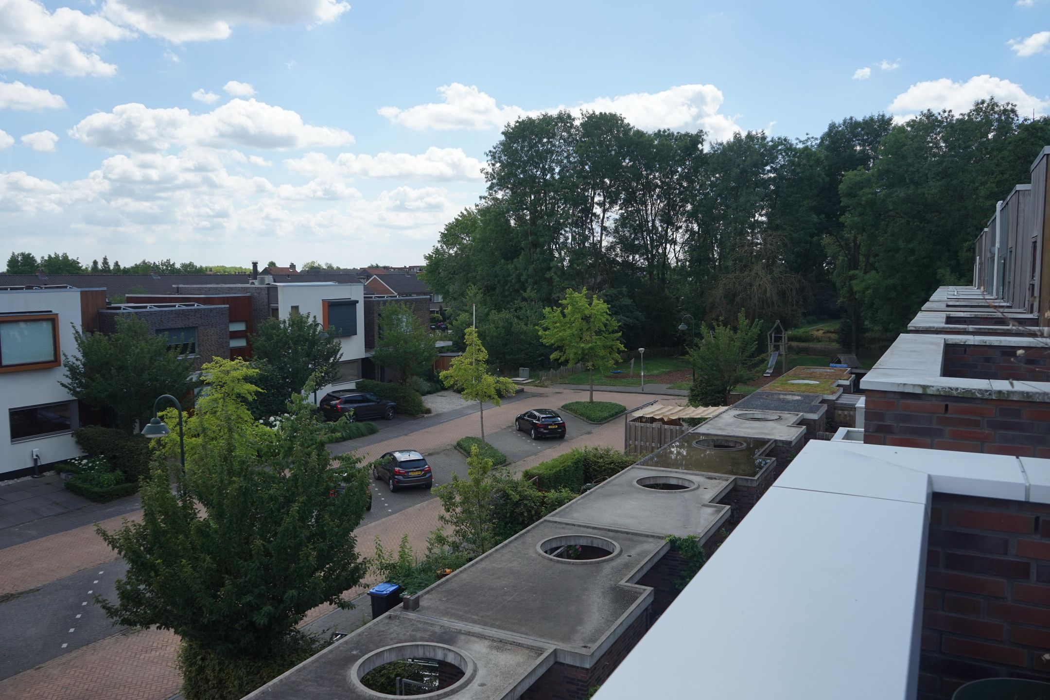 Foto 33 van Burgemeester Bracklaan 17