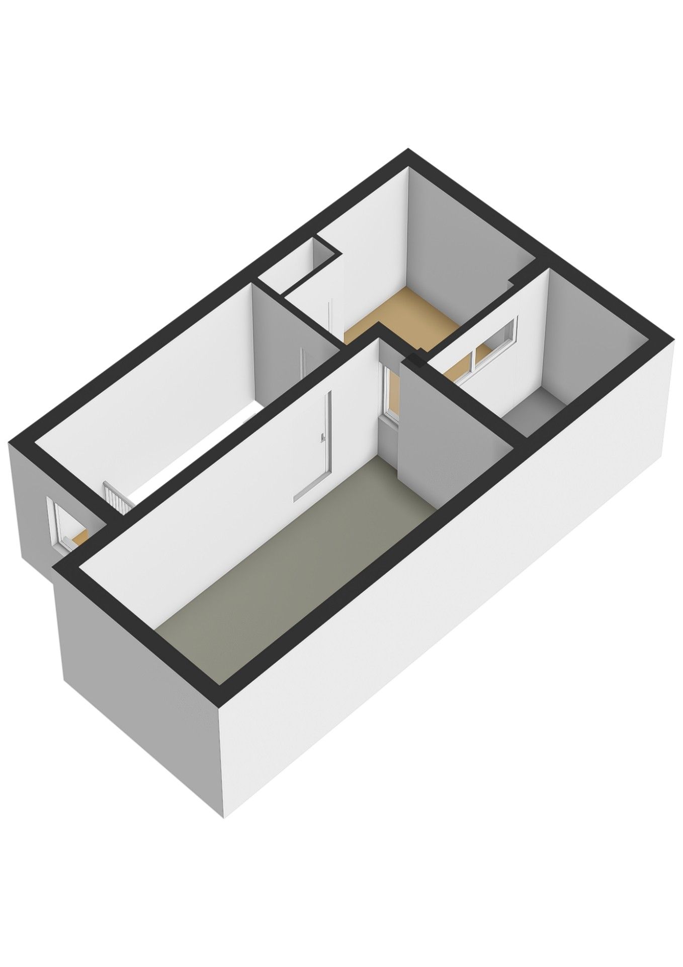 Foto 40 van Burgemeester Bracklaan 17