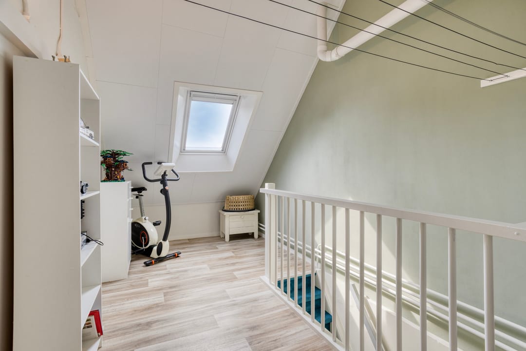 Foto 31 van Uiverlaan 15