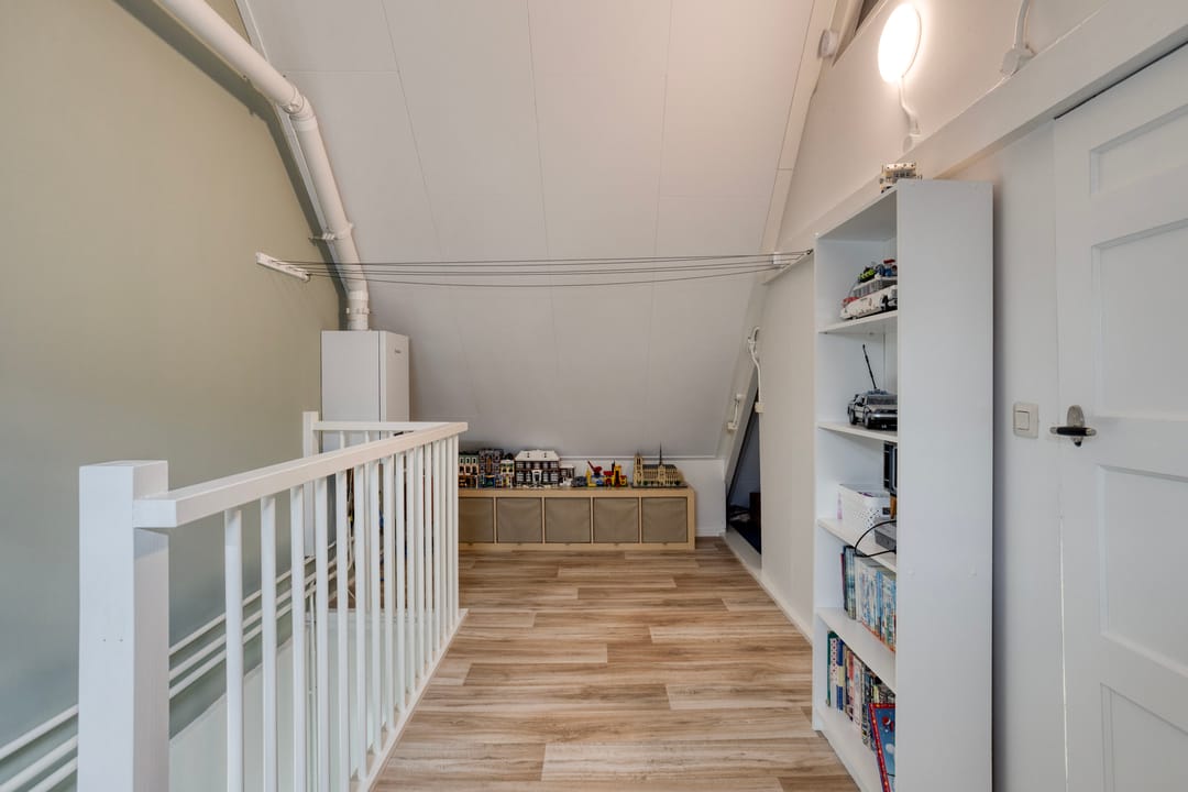 Foto 32 van Uiverlaan 15