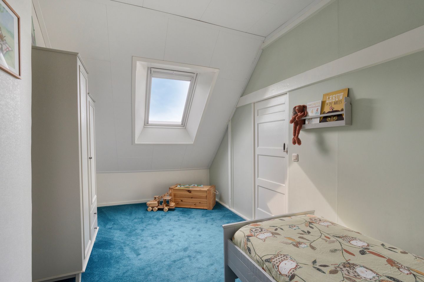 Foto 34 van Uiverlaan 15