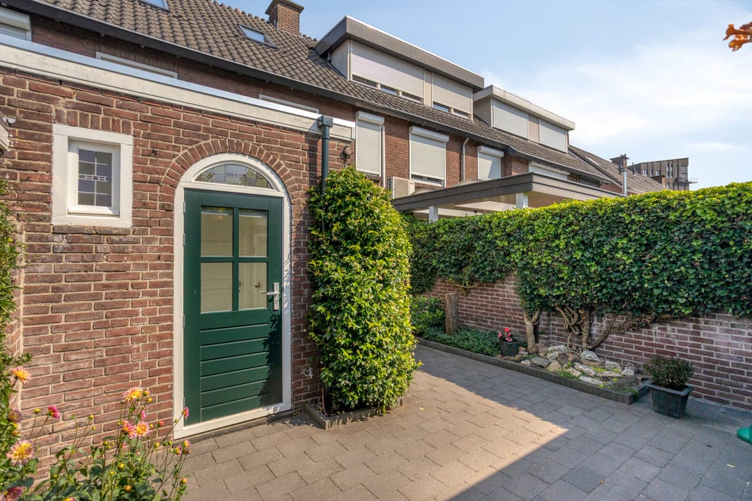 Foto 37 van Uiverlaan 15