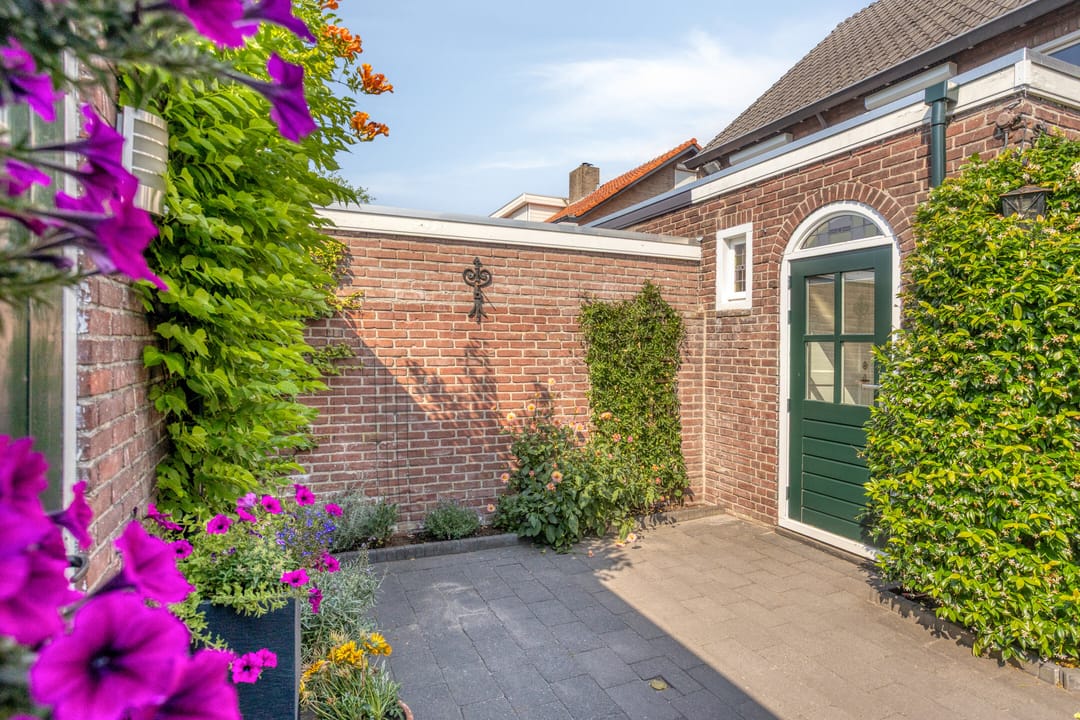 Foto 38 van Uiverlaan 15