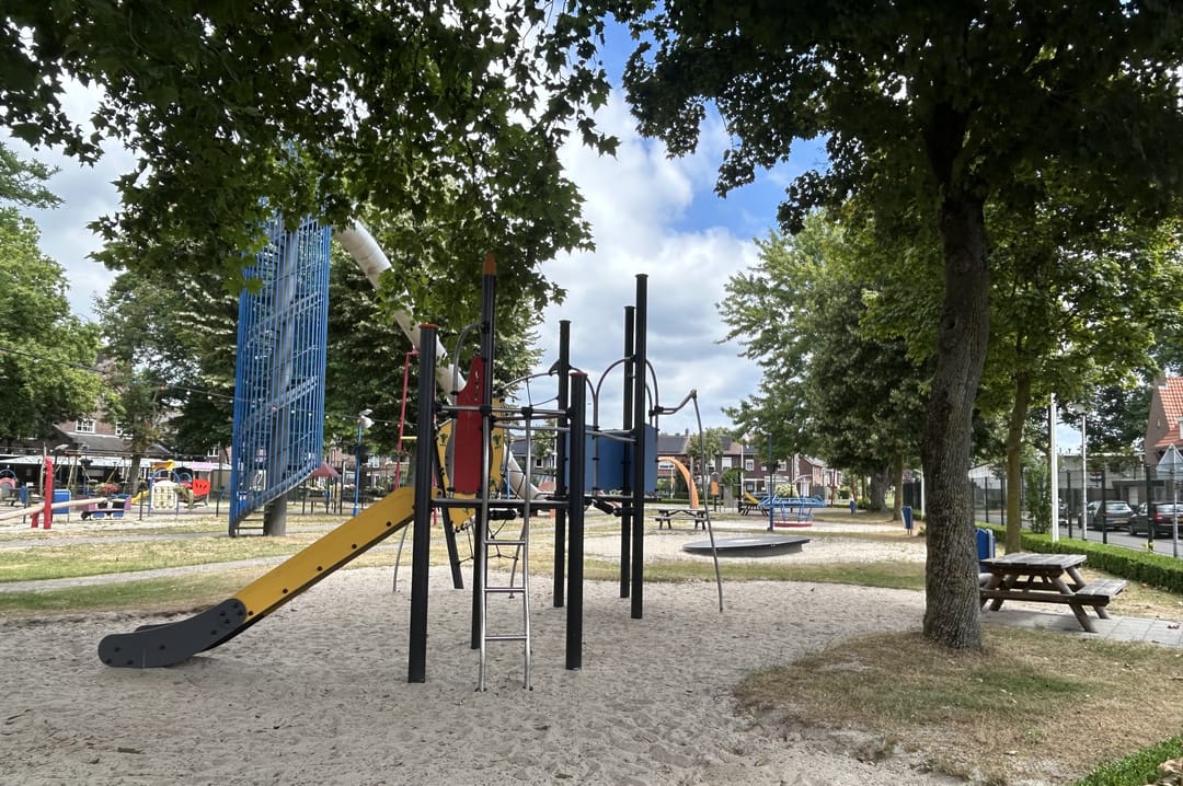 Foto 46 van Uiverlaan 15