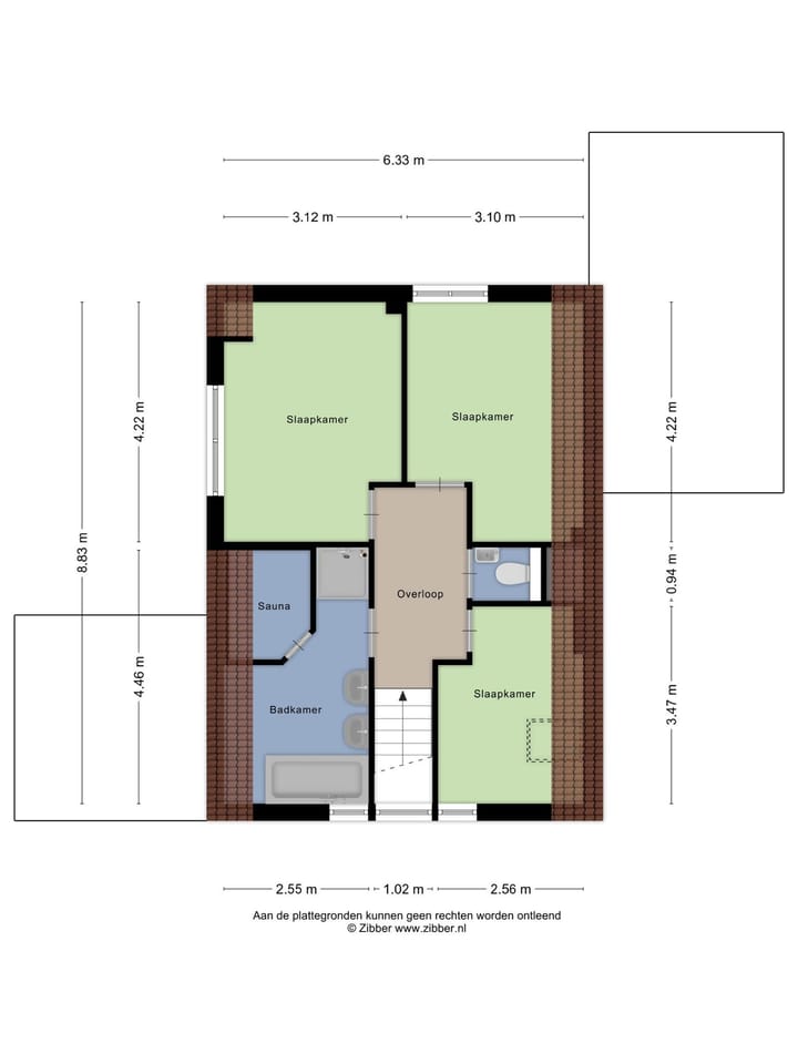 Foto 26 van Javaruggen 19