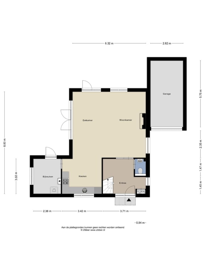 Foto 27 van Javaruggen 19