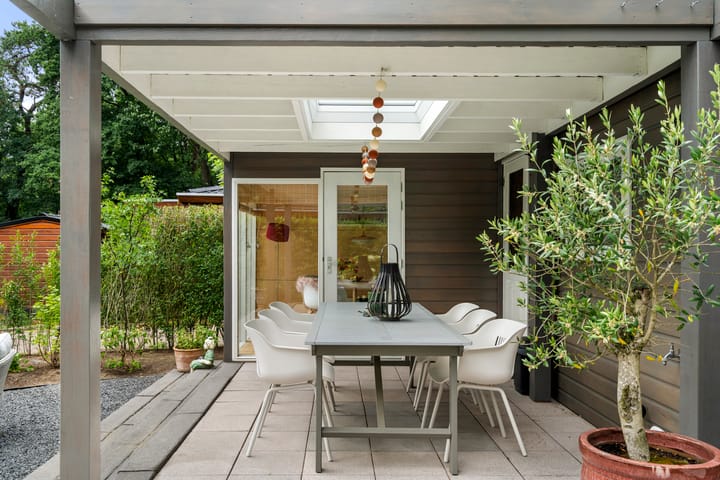 Foto 2 van Galgenbergweg 9-W12