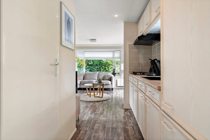 Foto 5 van Galgenbergweg 9-W12