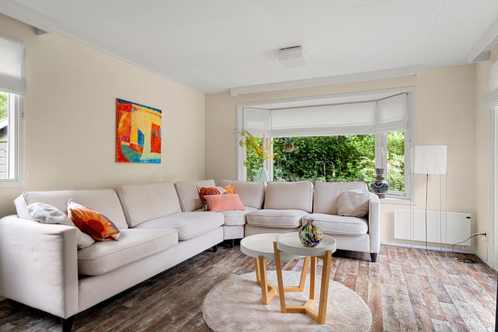 Foto 9 van Galgenbergweg 9-W12