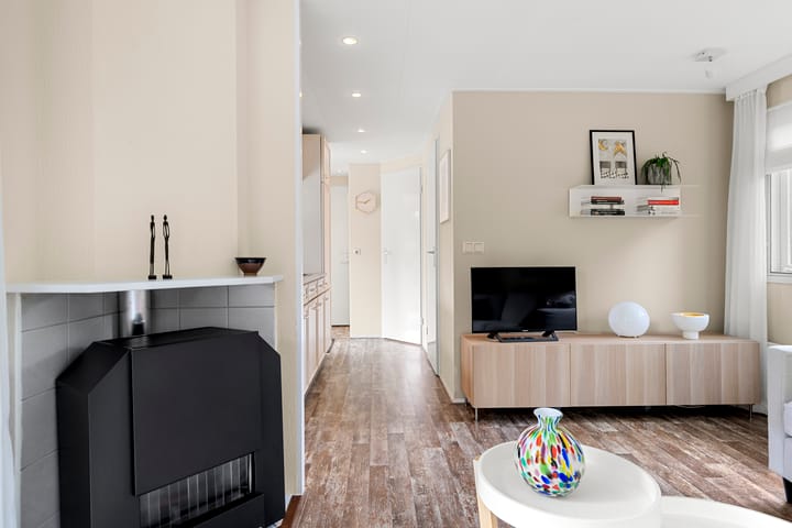 Foto 11 van Galgenbergweg 9-W12