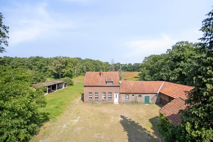 Stramproyergrensweg 60, Weert
