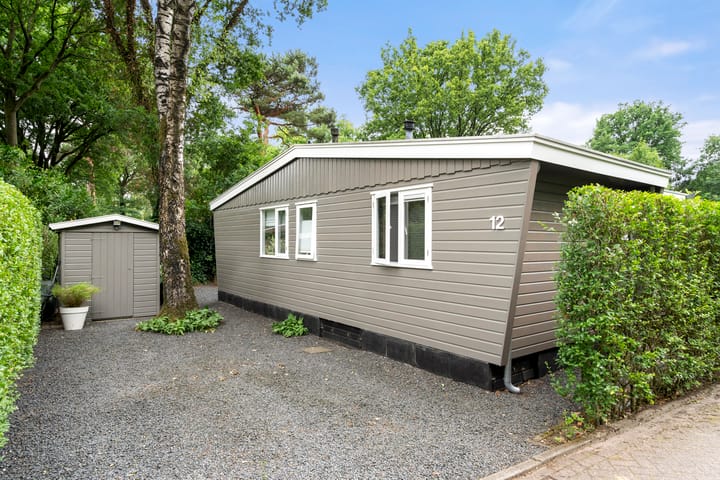 Foto 29 van Galgenbergweg 9-W12