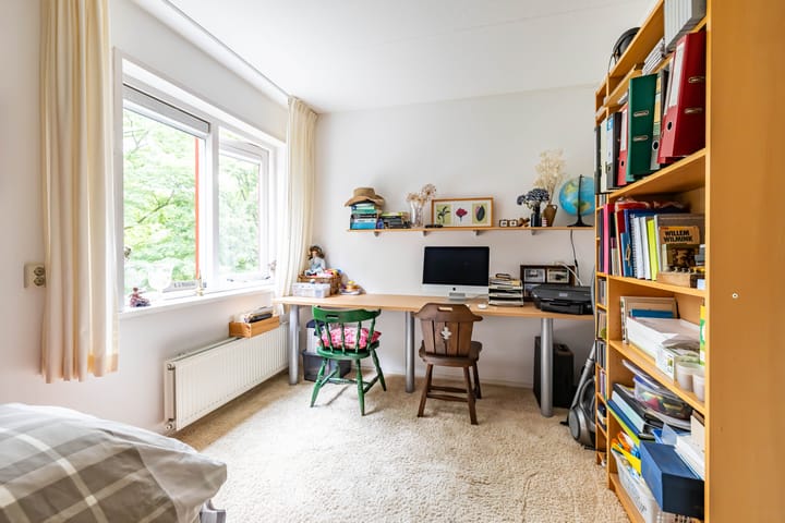 Foto 38 van De Fledders 36