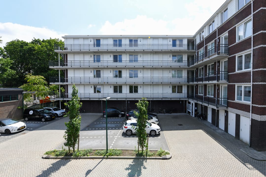Foto 2 van Weegbreestraat 205-C21