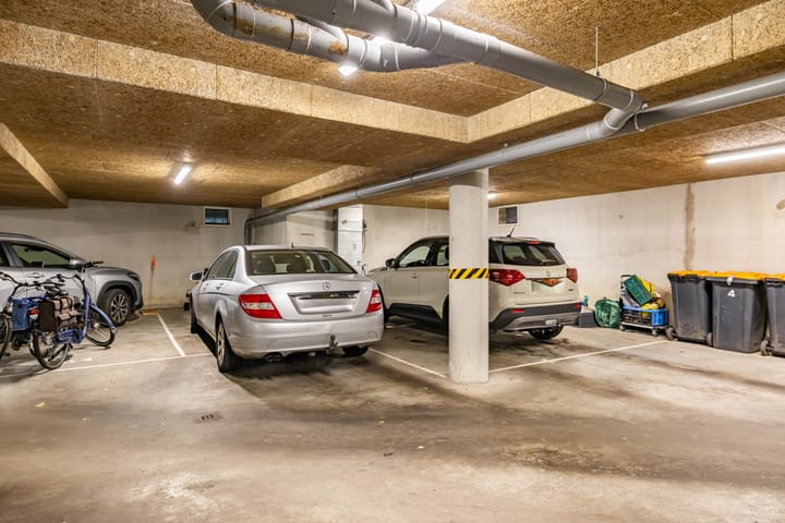 Foto 45 van De Fledders 36