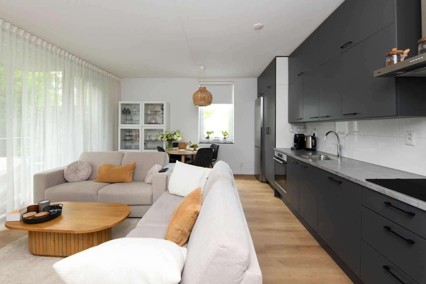 Foto 5 van Weegbreestraat 205-C21