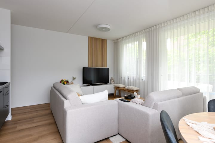 Photo 6 of Weegbreestraat 205-C21