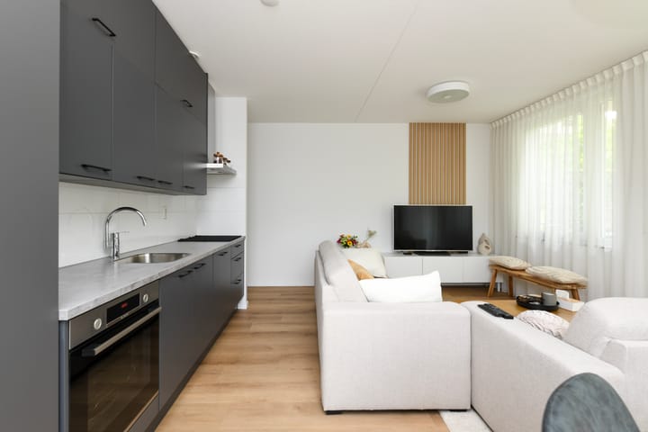 Photo 7 of Weegbreestraat 205-C21