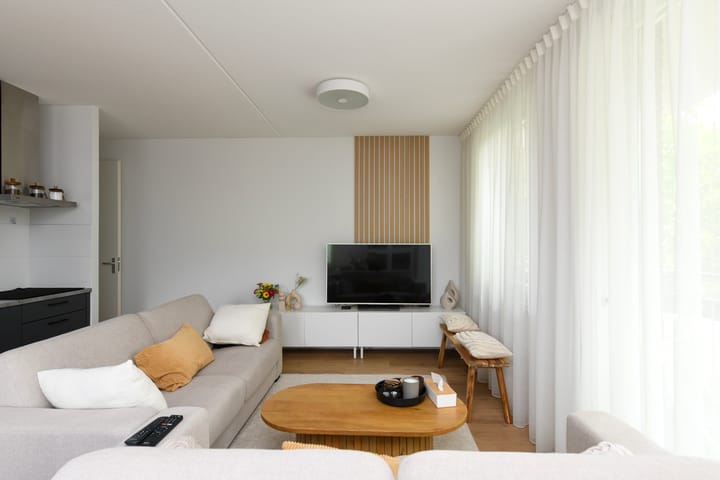 Photo 8 of Weegbreestraat 205-C21