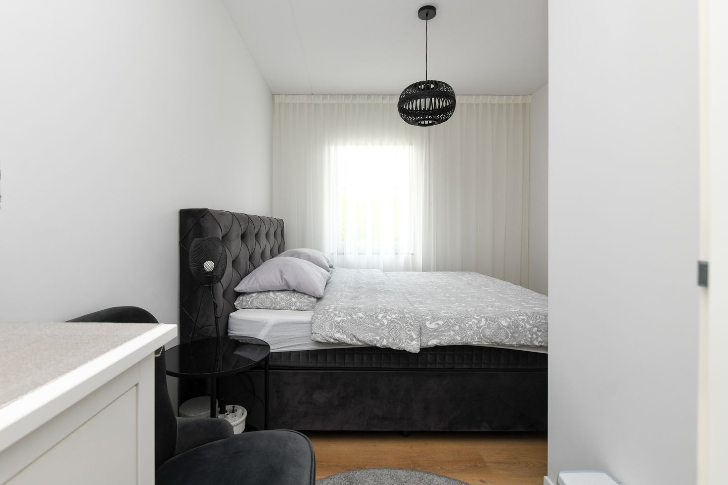 Foto 10 van Weegbreestraat 205-C21