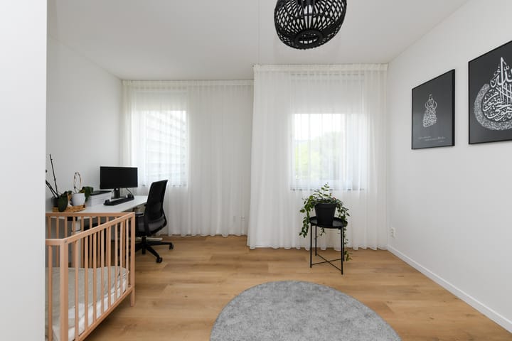 Photo 15 of Weegbreestraat 205-C21