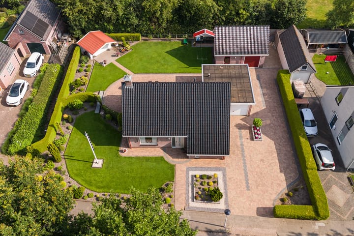 Foto 3 van De Finne 7