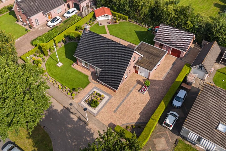 Foto 4 van De Finne 7