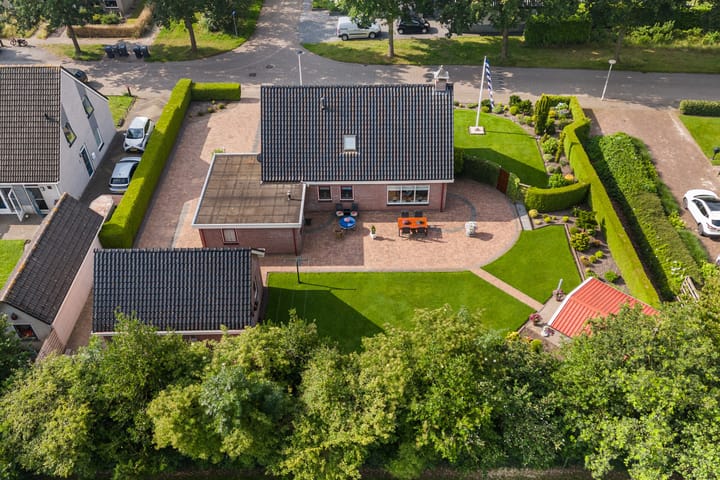 Foto 5 van De Finne 7