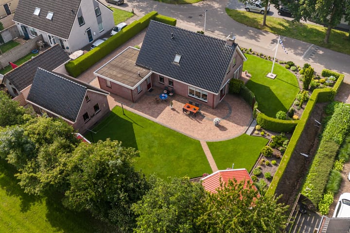 Foto 7 van De Finne 7