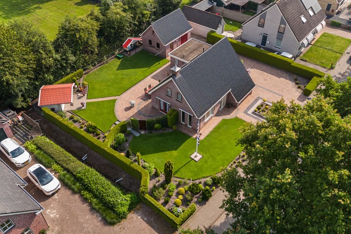 Foto 8 van De Finne 7