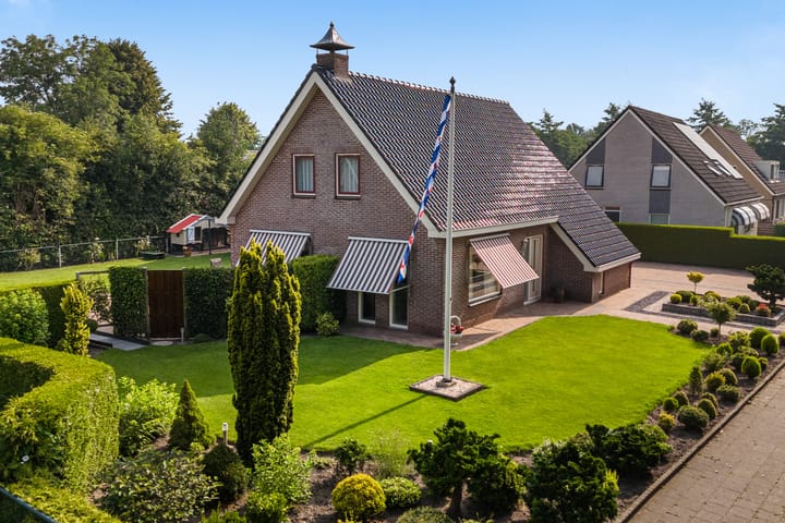 Foto 10 van De Finne 7