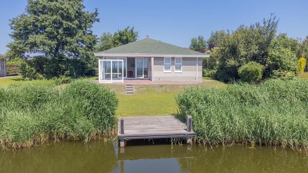 Photo 2 of Langezand 63