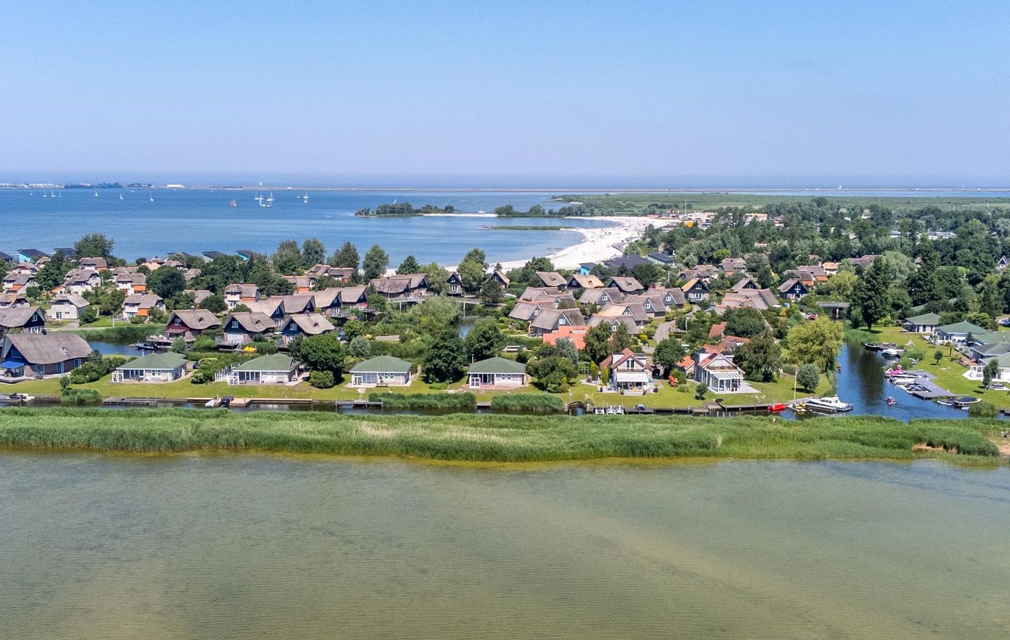 Photo 5 of Langezand 63