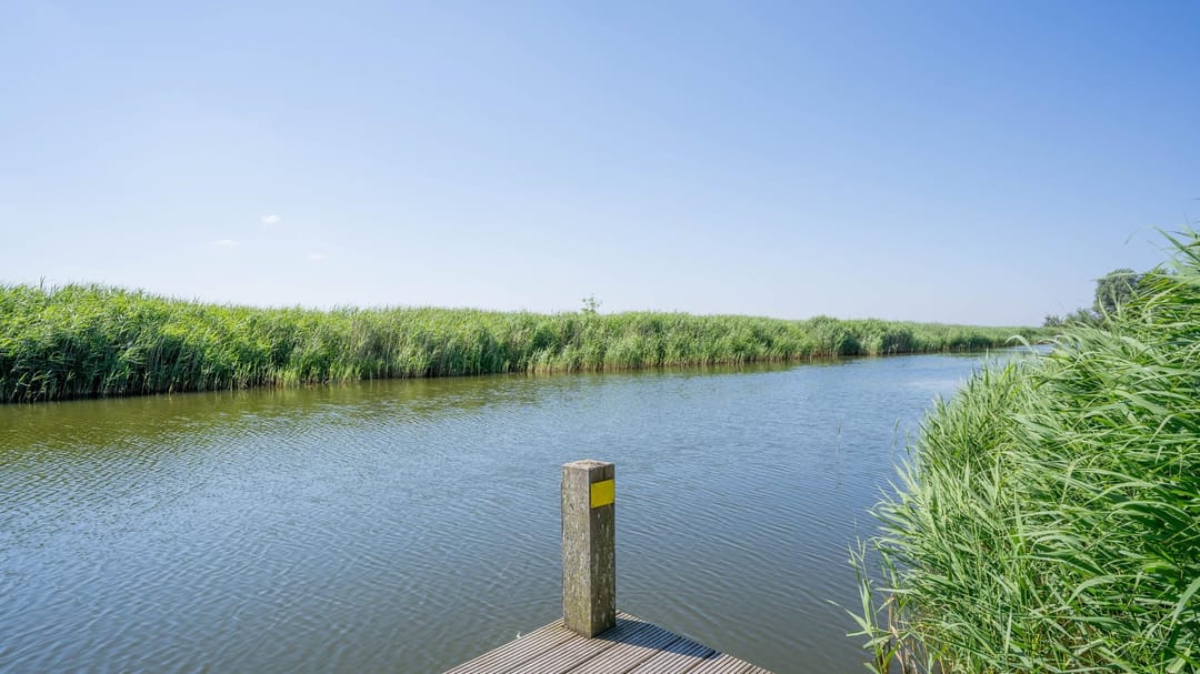 Photo 13 of Langezand 63