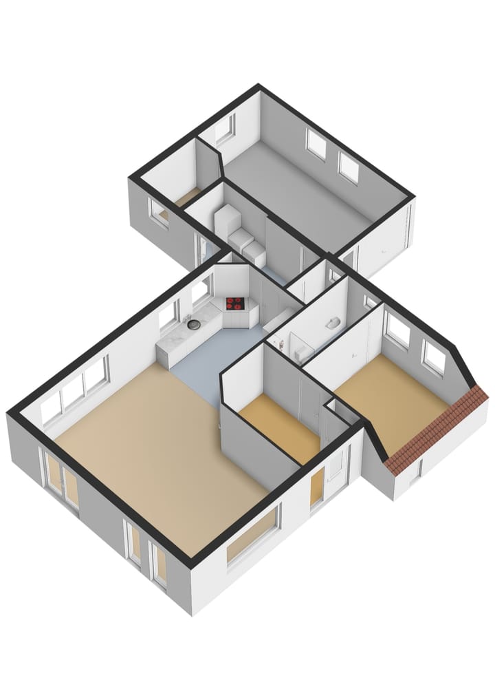 Foto 58 van De Finne 7