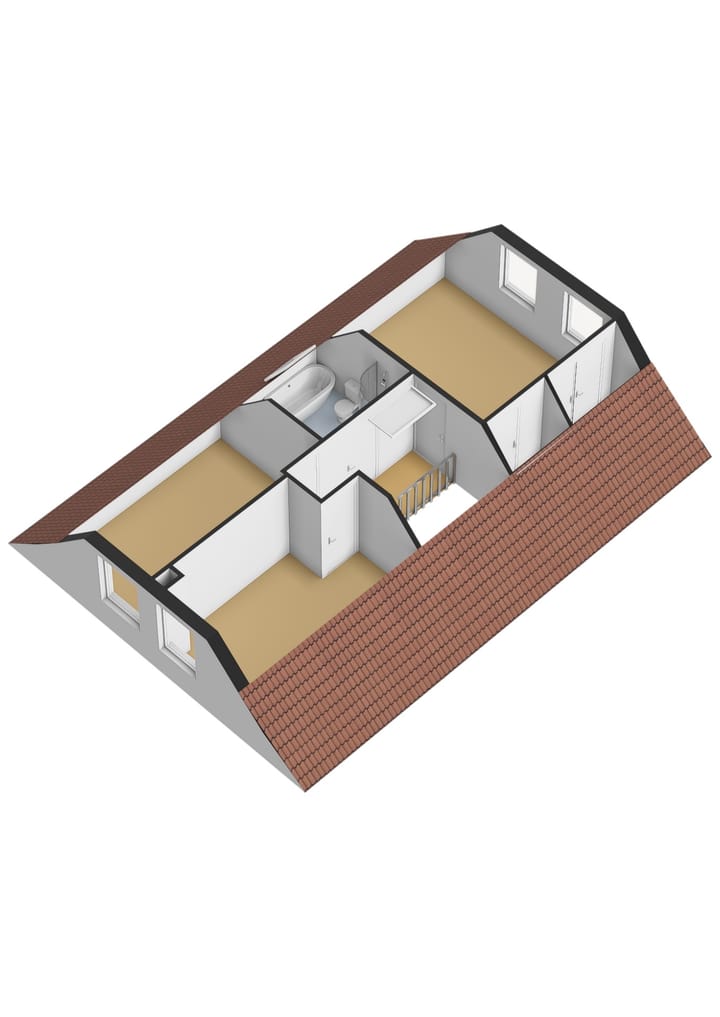 Foto 60 van De Finne 7