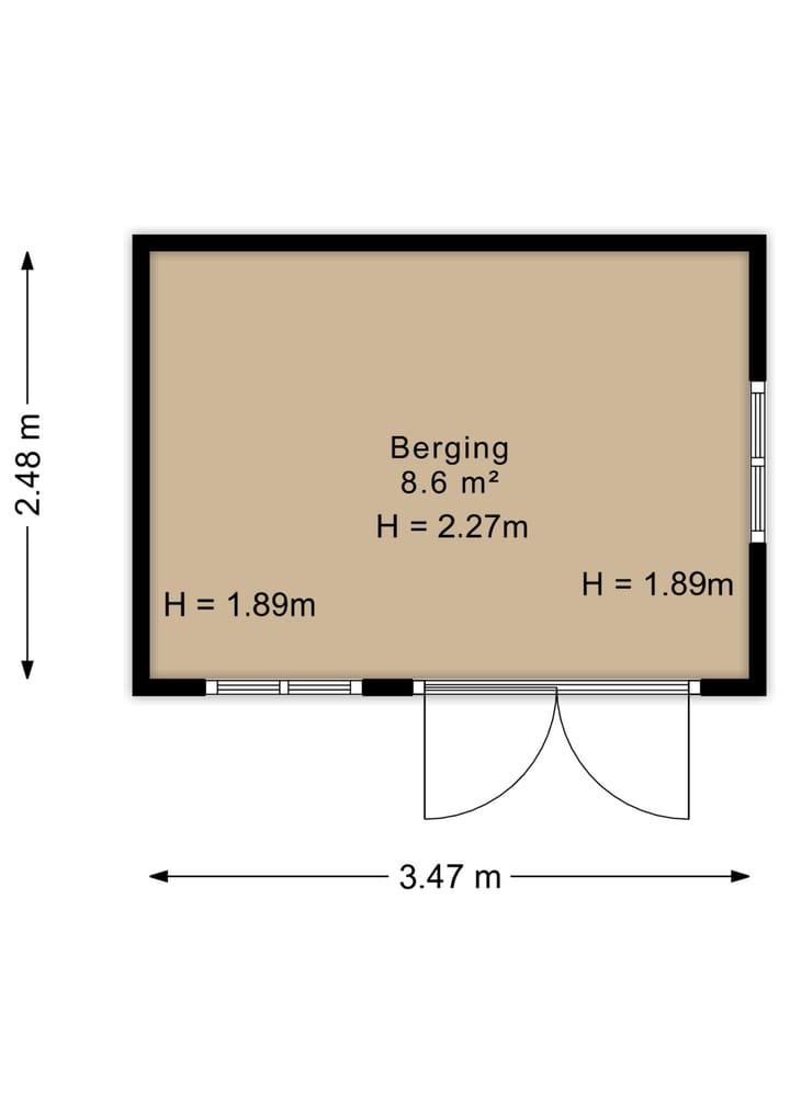 Foto 63 van De Finne 7