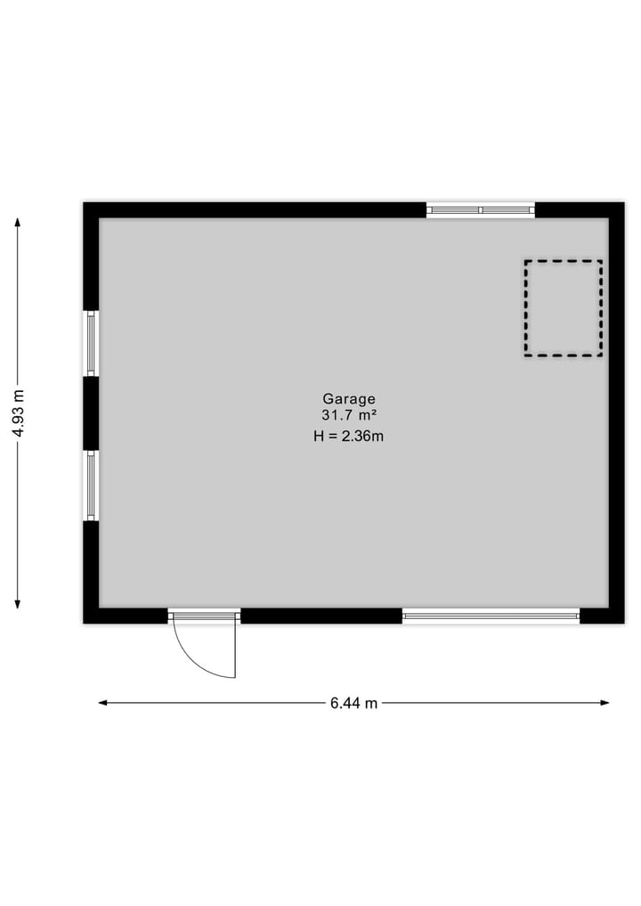 Foto 65 van De Finne 7