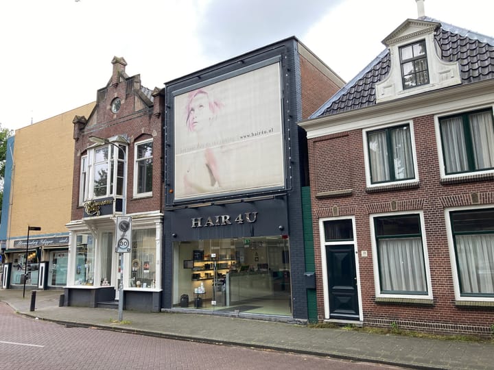 Oostzijde 17, Zaandam