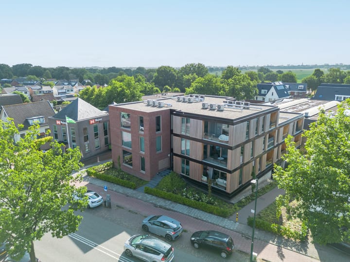 Foto 1 van Kerkstraat 85-N